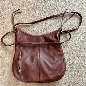 HOBO Merrin Backpack/shoulder bag